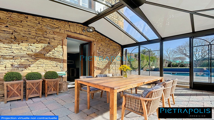 Ma-Cabane - Vente Maison Marcy, 281 m²