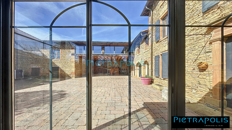 Ma-Cabane - Vente Maison Marcy, 281 m²