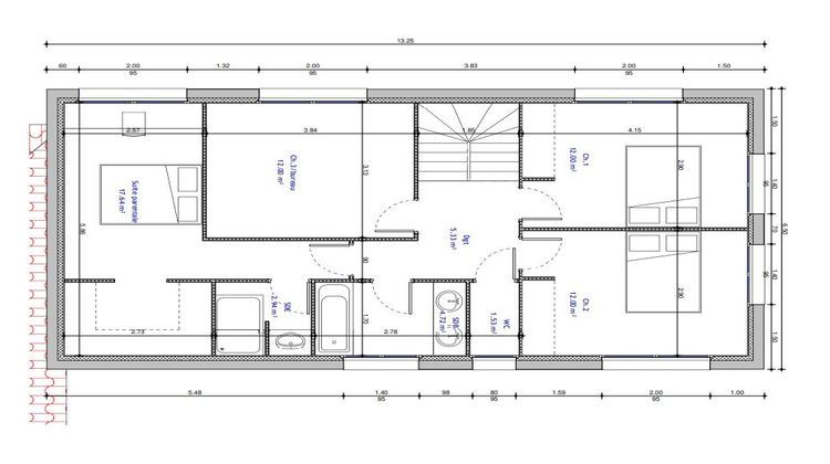 Ma-Cabane - Vente Maison Marcy-l'Étoile, 125 m²