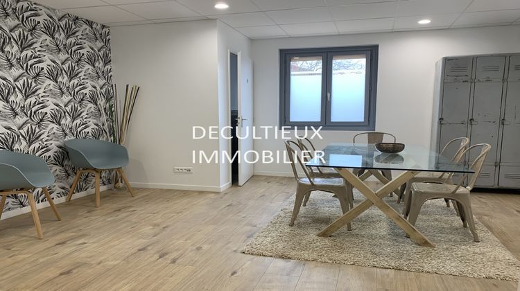 Ma-Cabane - Vente Maison Marcy-l'Étoile, 101 m²