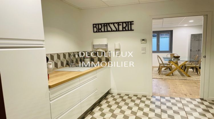 Ma-Cabane - Vente Maison Marcy-l'Étoile, 101 m²