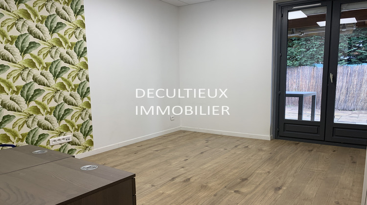 Ma-Cabane - Vente Maison Marcy-l'Étoile, 101 m²