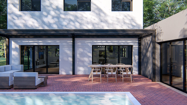 Ma-Cabane - Vente Maison Marcy-l'Étoile, 171 m²