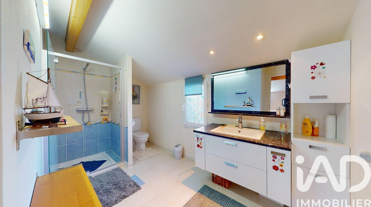 Ma-Cabane - Vente Maison Marcy-l'Étoile, 163 m²