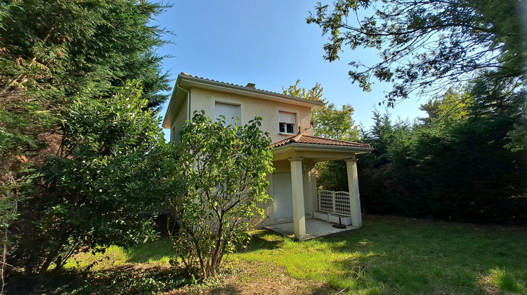 Ma-Cabane - Vente Maison Marcy-l'Étoile, 120 m²