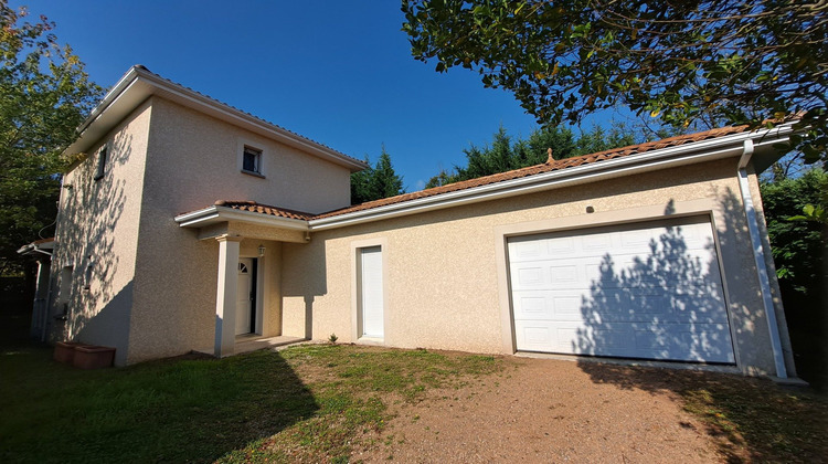Ma-Cabane - Vente Maison Marcy-l'Étoile, 120 m²