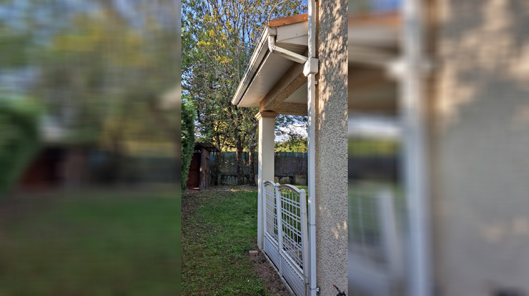 Ma-Cabane - Vente Maison Marcy-l'Étoile, 120 m²