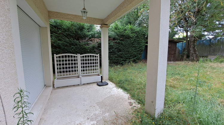 Ma-Cabane - Vente Maison Marcy-l'Étoile, 120 m²