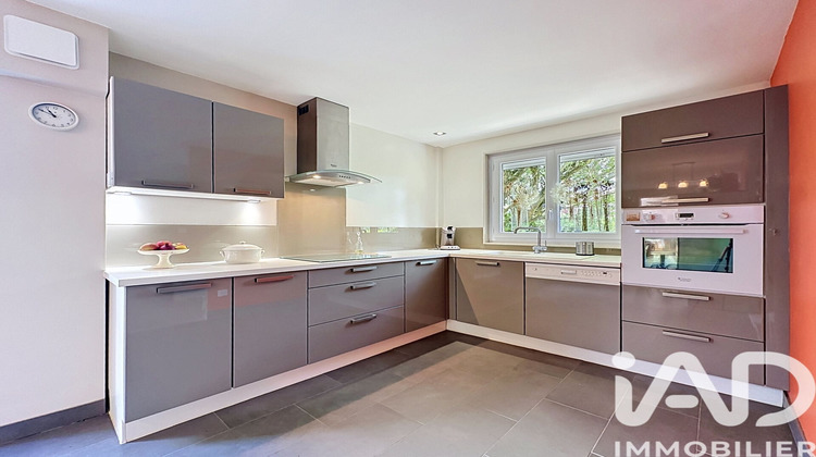 Ma-Cabane - Vente Maison Marcy-l'Étoile, 128 m²