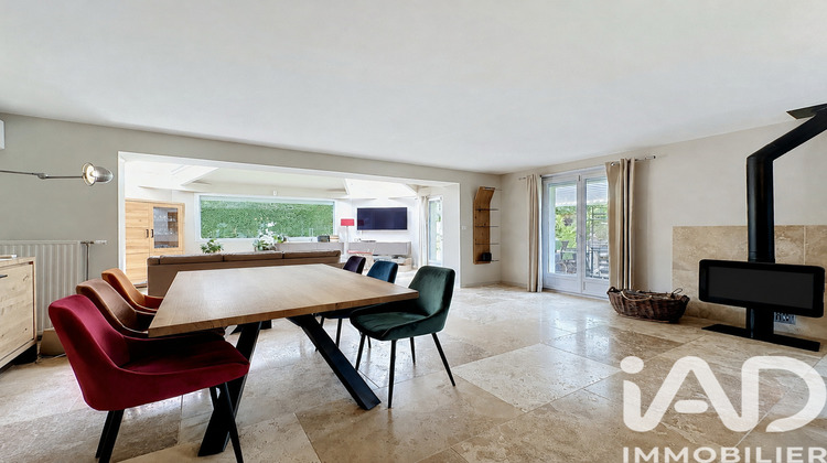 Ma-Cabane - Vente Maison Marcy-l'Étoile, 128 m²