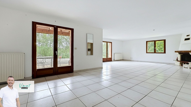 Ma-Cabane - Vente Maison Marcy-l'Étoile, 120 m²