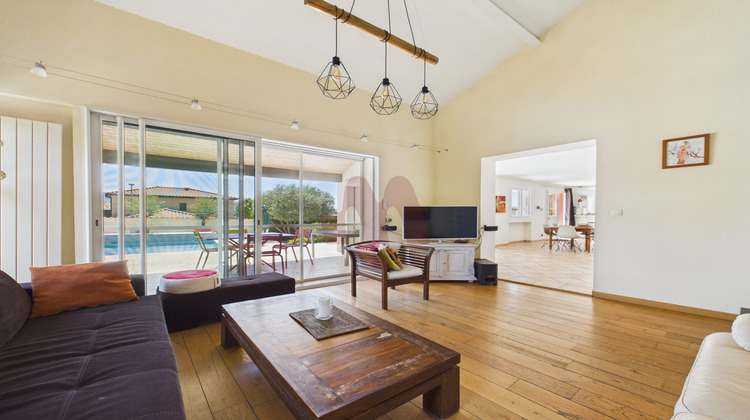 Ma-Cabane - Vente Maison Marcy-l'Étoile, 160 m²