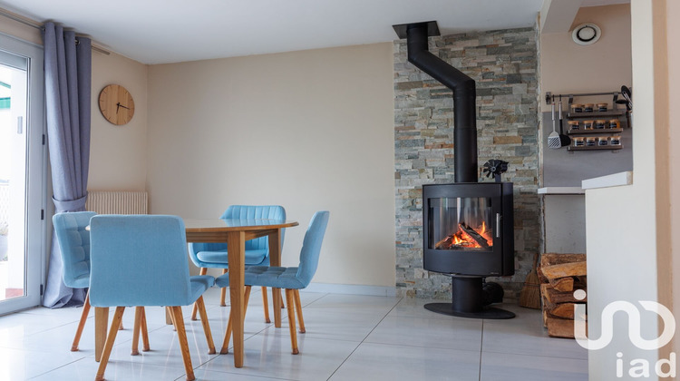 Ma-Cabane - Vente Maison Marcy-l'Étoile, 91 m²
