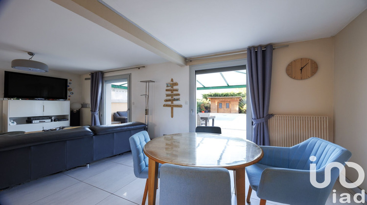 Ma-Cabane - Vente Maison Marcy-l'Étoile, 91 m²