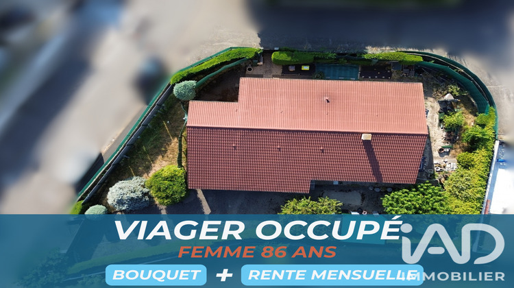 Ma-Cabane - Vente Maison Marcy-l'Étoile, 86 m²