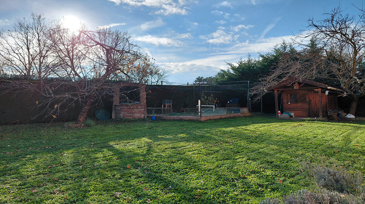 Ma-Cabane - Vente Maison MARCY-L'ETOILE, 163 m²