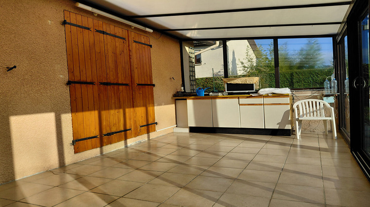 Ma-Cabane - Vente Maison MARCY-L'ETOILE, 163 m²