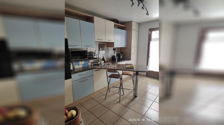 Ma-Cabane - Vente Maison MARCY-L'ETOILE, 163 m²