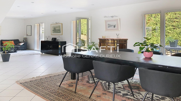 Ma-Cabane - Vente Maison Marcy-l'Etoile, 140 m²