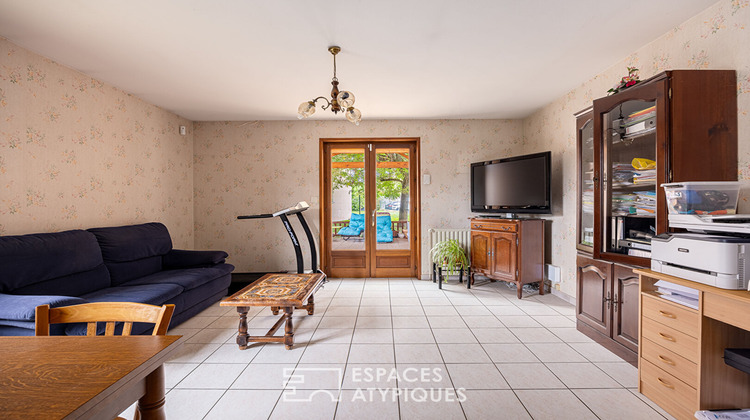 Ma-Cabane - Vente Maison MARCY-L'ETOILE, 137 m²