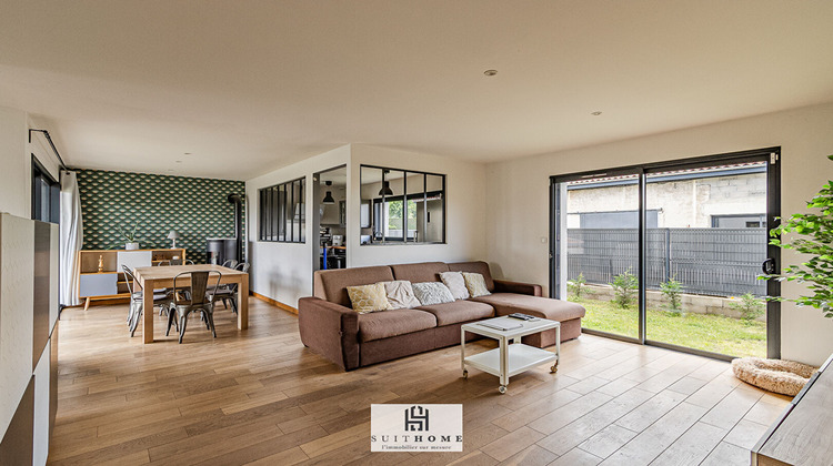 Ma-Cabane - Vente Maison MARCY-L'ETOILE, 203 m²