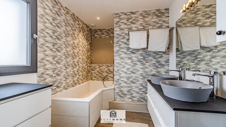 Ma-Cabane - Vente Maison MARCY-L'ETOILE, 203 m²
