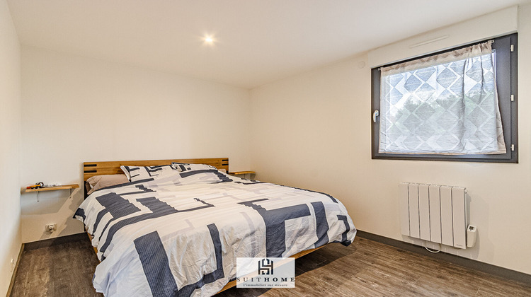 Ma-Cabane - Vente Maison MARCY-L'ETOILE, 203 m²