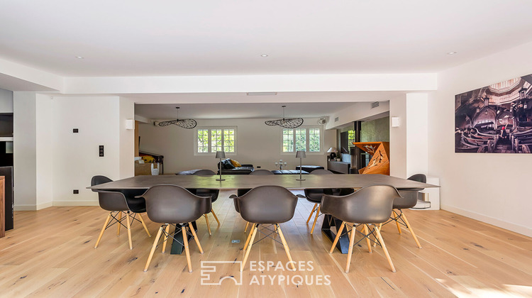 Ma-Cabane - Vente Maison MARCY-L'ETOILE, 230 m²