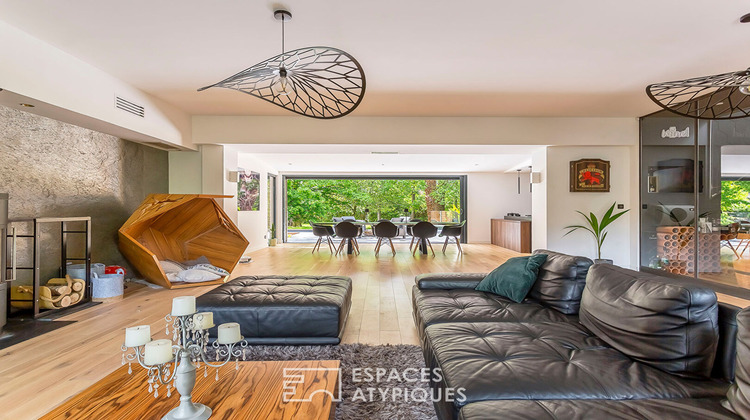 Ma-Cabane - Vente Maison MARCY-L'ETOILE, 230 m²