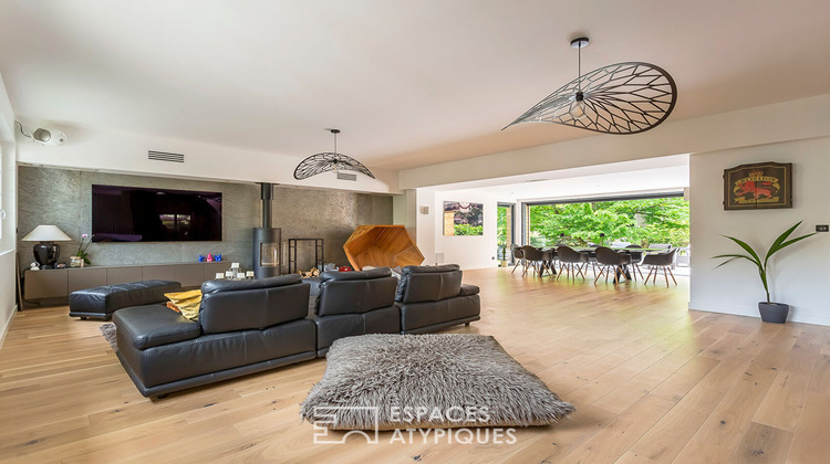 Ma-Cabane - Vente Maison MARCY-L'ETOILE, 230 m²