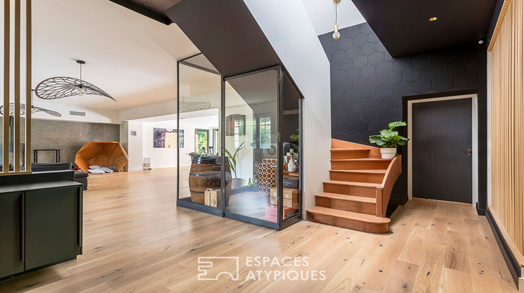 Ma-Cabane - Vente Maison MARCY-L'ETOILE, 230 m²