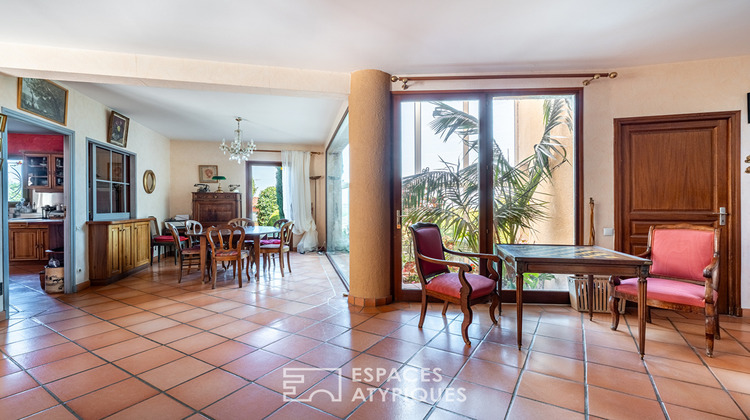 Ma-Cabane - Vente Maison MARCY-L'ETOILE, 210 m²