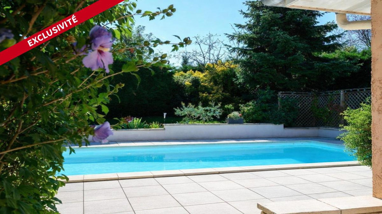 Ma-Cabane - Vente Maison MARCY L ETOILE, 171 m²