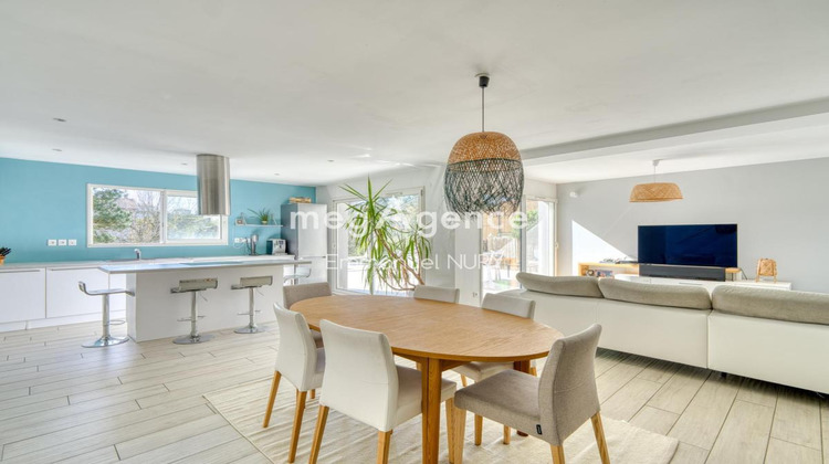 Ma-Cabane - Vente Maison MARCY L ETOILE, 137 m²