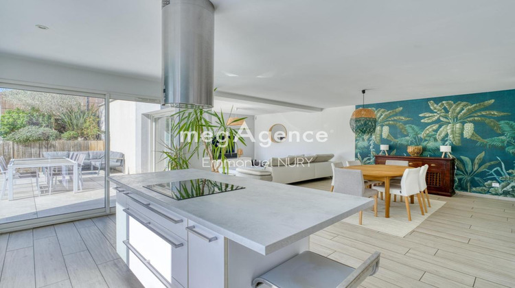 Ma-Cabane - Vente Maison MARCY L ETOILE, 137 m²