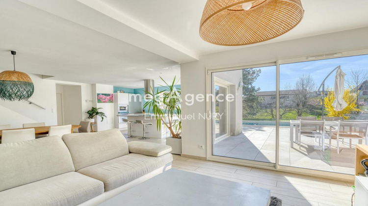 Ma-Cabane - Vente Maison MARCY L ETOILE, 137 m²