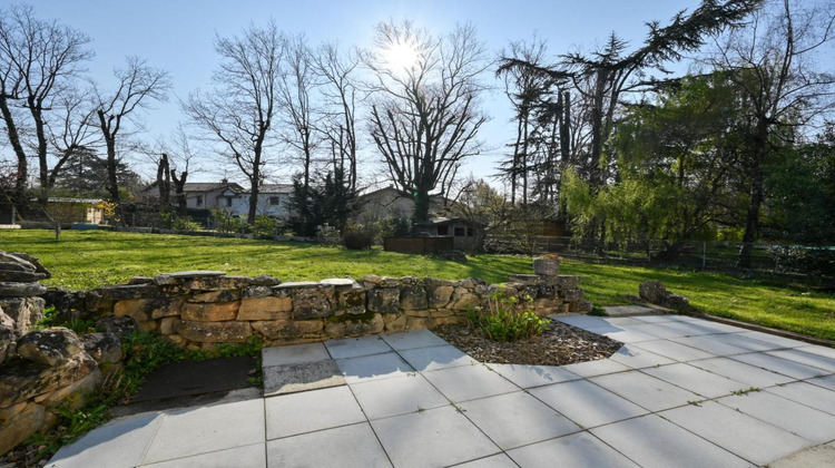 Ma-Cabane - Vente Maison MARCY L ETOILE, 170 m²