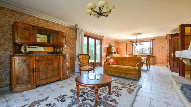 Ma-Cabane - Vente Maison MARCY L ETOILE, 170 m²