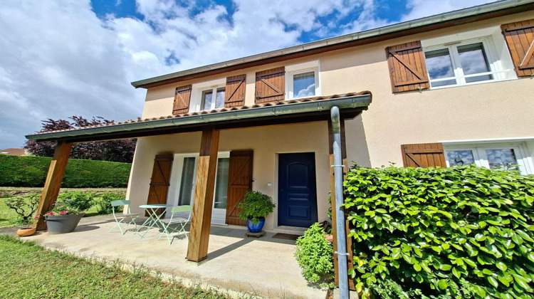 Ma-Cabane - Vente Maison MARCY L ETOILE, 110 m²