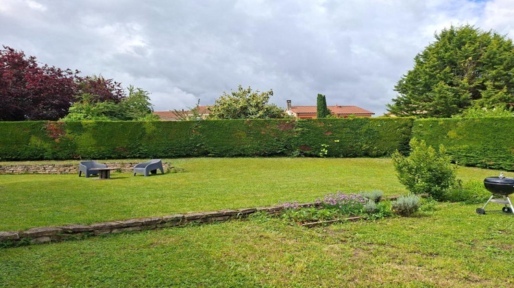 Ma-Cabane - Vente Maison MARCY L ETOILE, 110 m²