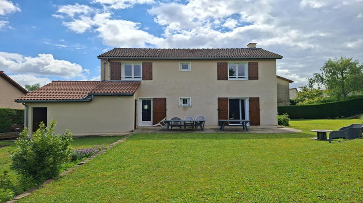 Ma-Cabane - Vente Maison MARCY L ETOILE, 110 m²