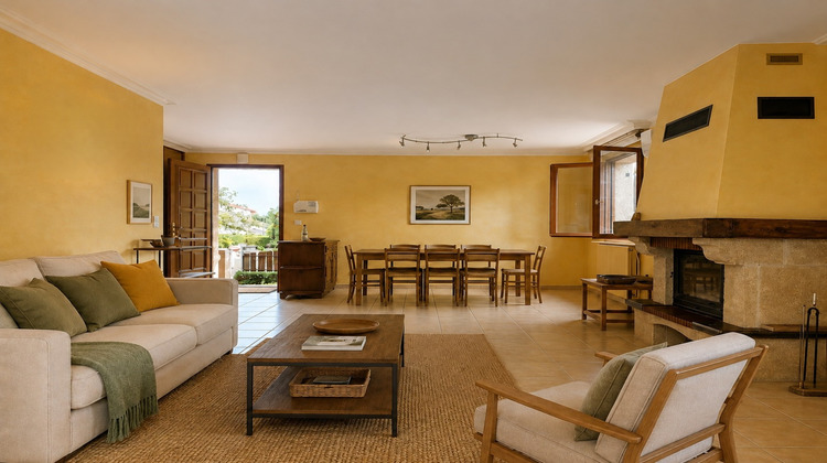 Ma-Cabane - Vente Maison MARCY L ETOILE, 162 m²