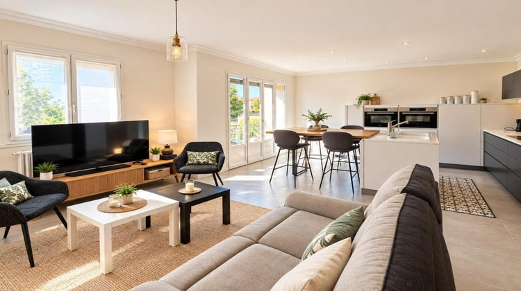 Ma-Cabane - Vente Maison MARCY L ETOILE, 100 m²