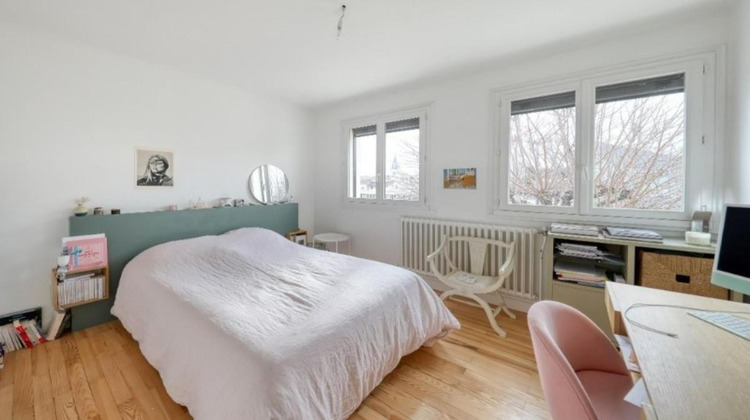 Ma-Cabane - Vente Maison MARCY L ETOILE, 100 m²