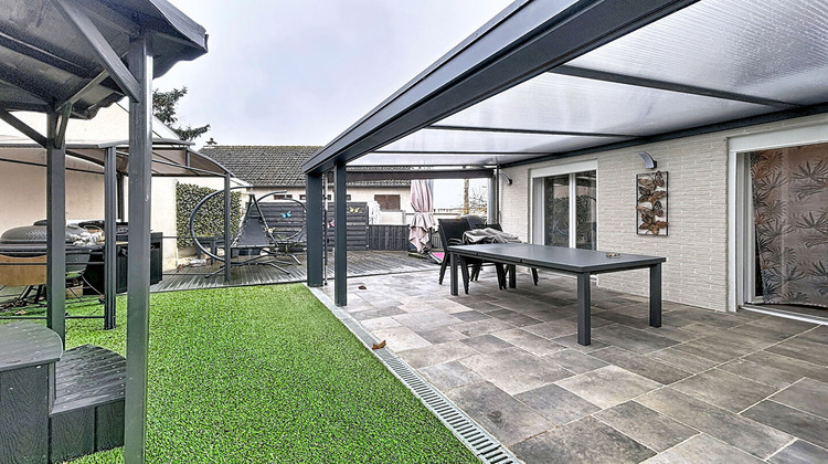 Ma-Cabane - Vente Maison MARDEUIL, 133 m²