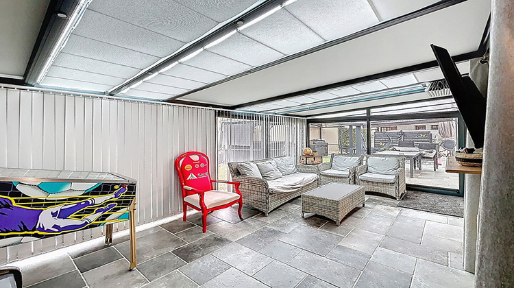 Ma-Cabane - Vente Maison MARDEUIL, 133 m²