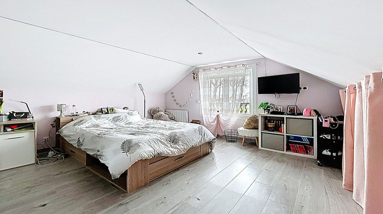 Ma-Cabane - Vente Maison MARDEUIL, 133 m²