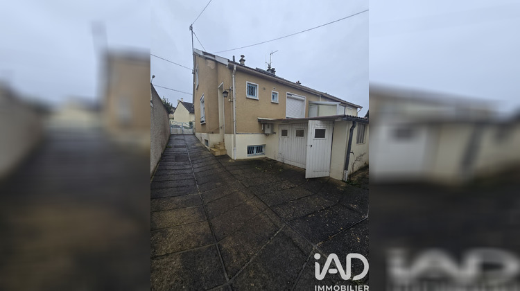 Ma-Cabane - Vente Maison Mardeuil, 145 m²