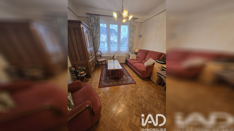 Ma-Cabane - Vente Maison Mardeuil, 145 m²