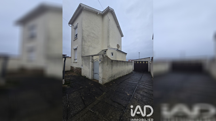 Ma-Cabane - Vente Maison Mardeuil, 145 m²